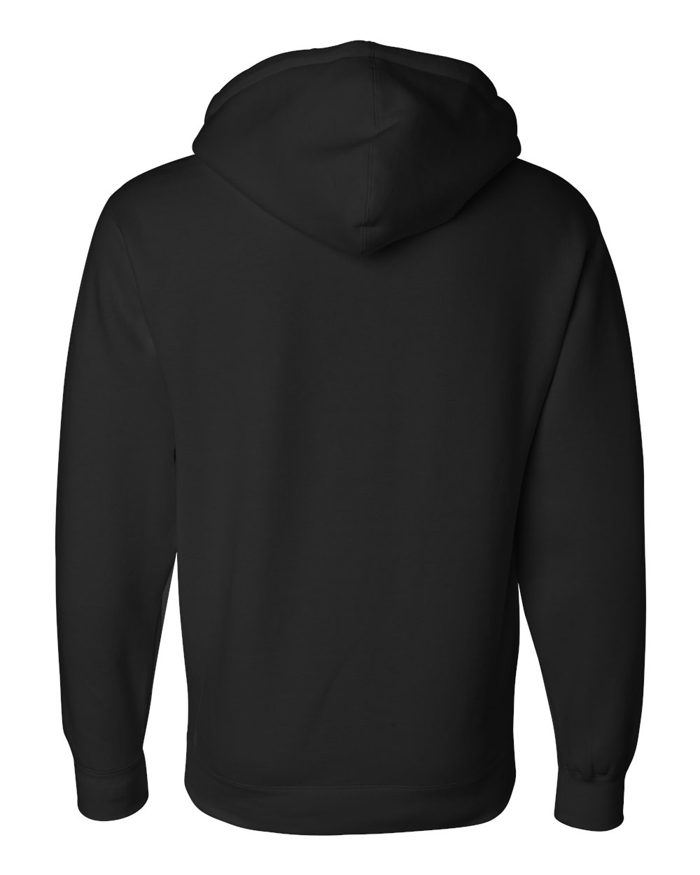 North Mason Welcome To The Dog Pound Hoodie Customizable Name on Back